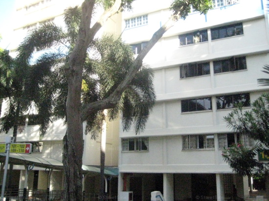 Blk 103 Spottiswoode Park (Bukit Merah), HDB 4 Rooms #150822